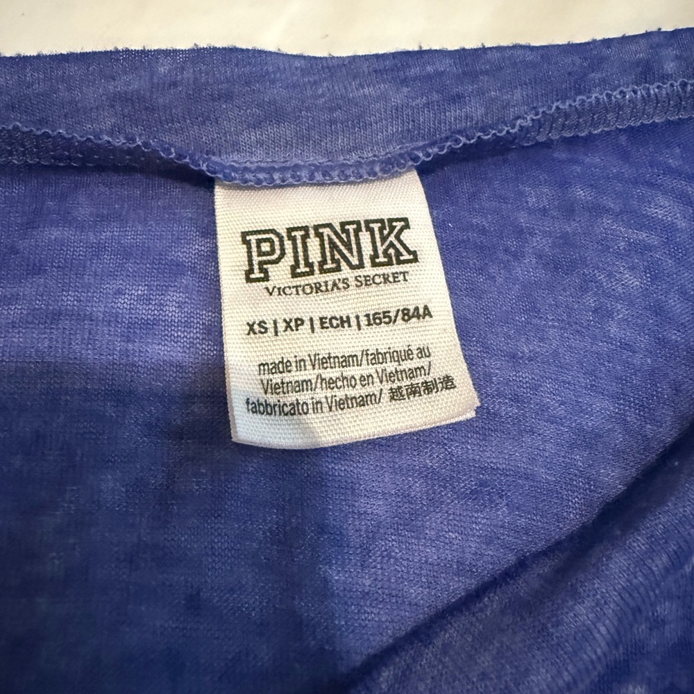 Victoria's Secret PINK Lounge Set - Picture 5 of 6